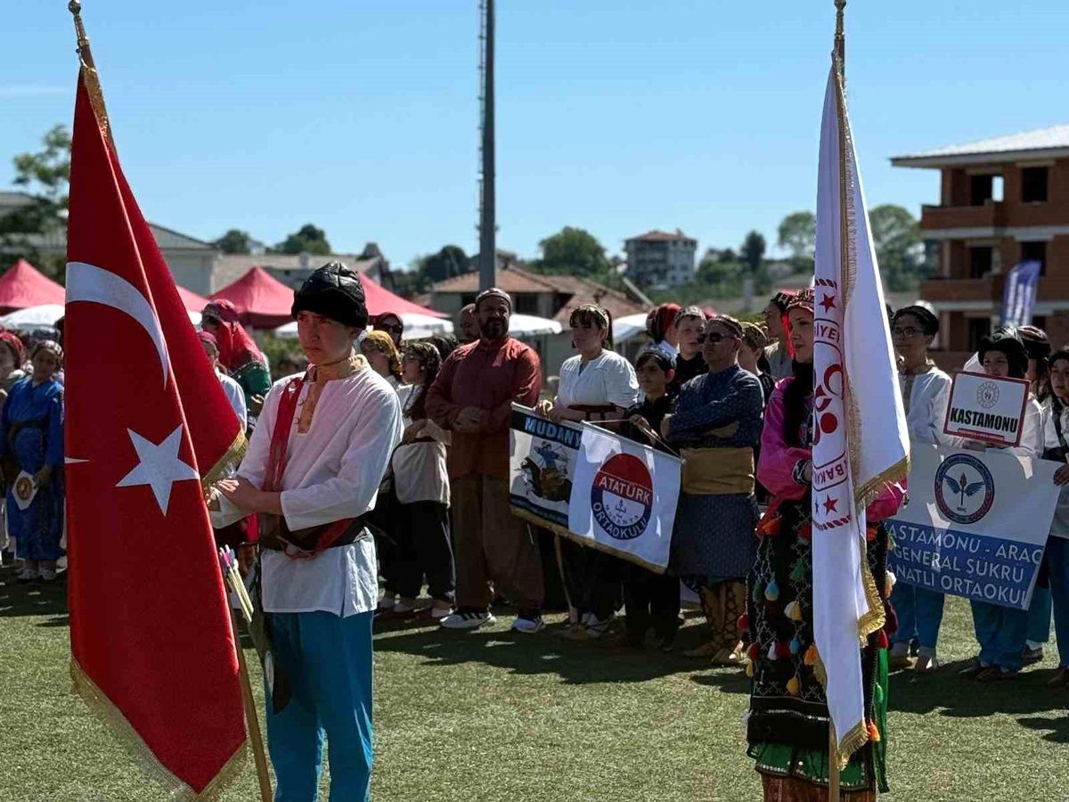 Mudanyalı sporculardan Türkiye şampiyonluğu