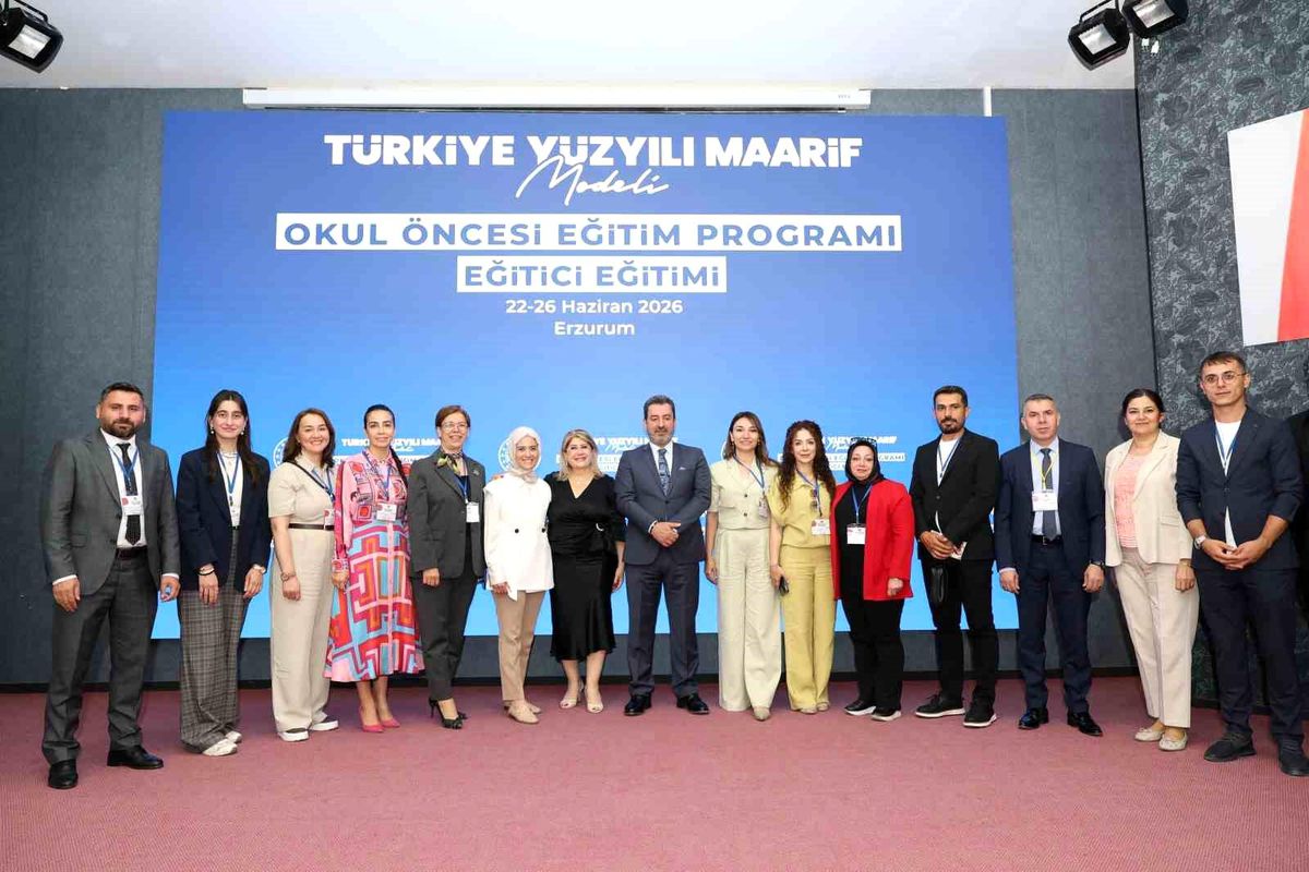 Okul öncesi eğitim masaya yatırıldı