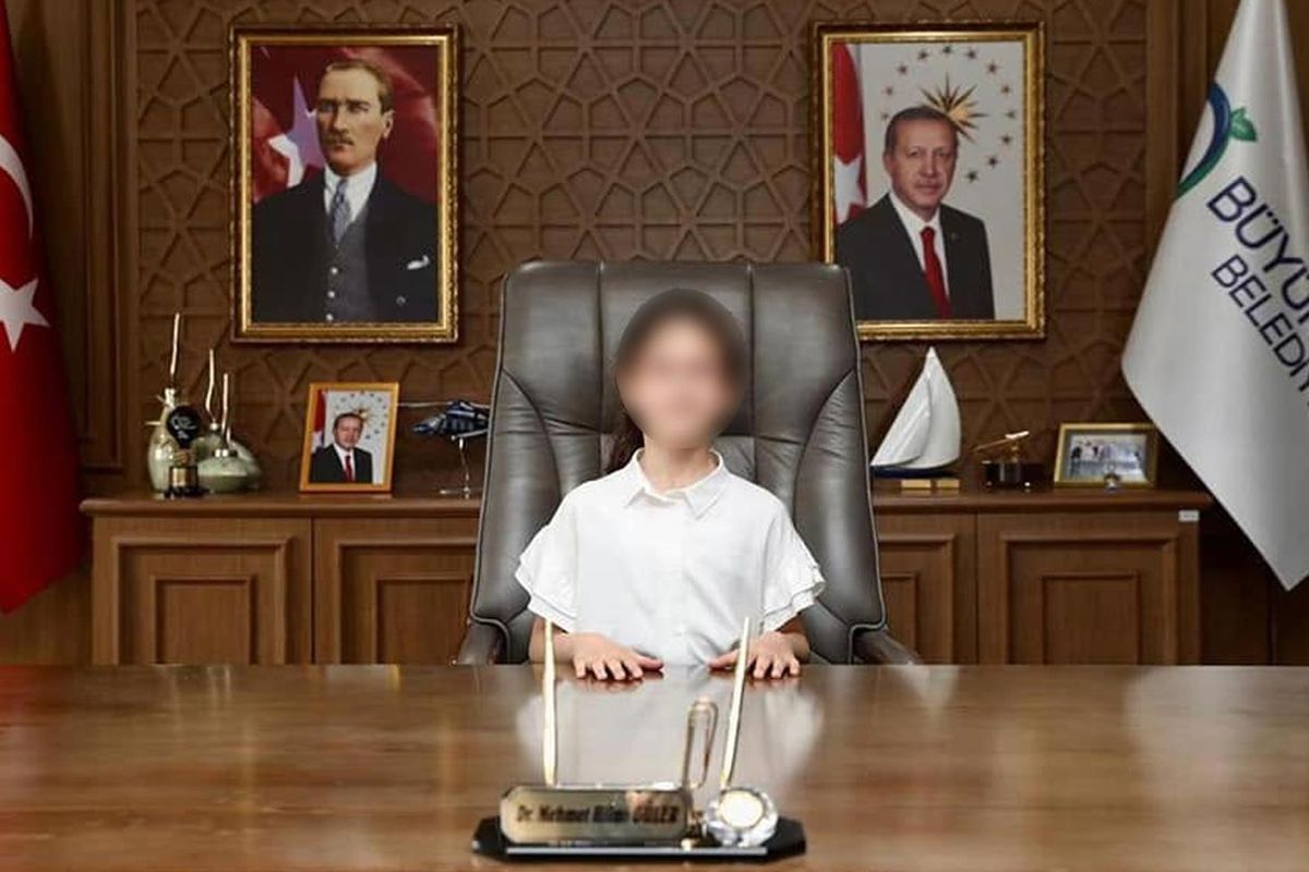 27 saattir her yerde aranıyordu! Kayıp çocuktan sevindiren haber
