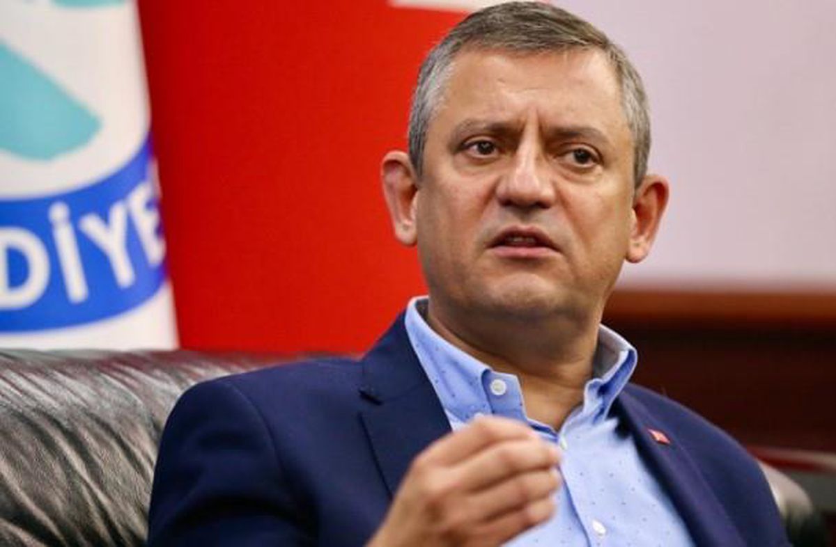 Özgür Özel yeni parti mi kuruyor, Özgür Özel partisinin ismi ne olacak, 'Yürüyüş Partisi' mi olacak?