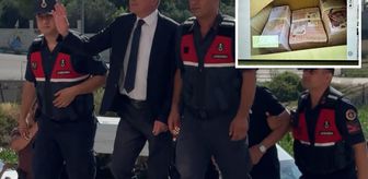 Silifke Belediye Başkanı Mustafa Turgut ile 9 kişi tutuklandı