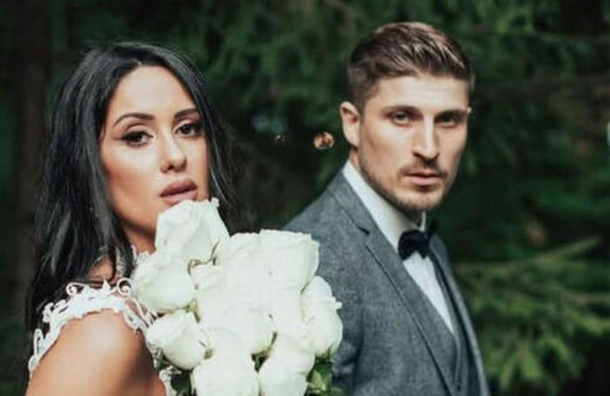 Sahra Işık boşandı mı, evli mi, Sahra Işık çocuğu var mı?