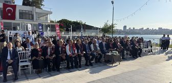 SBÜ Adana Tıp Fakültesi'nde Mezuniyet Töreni düzenlendi
