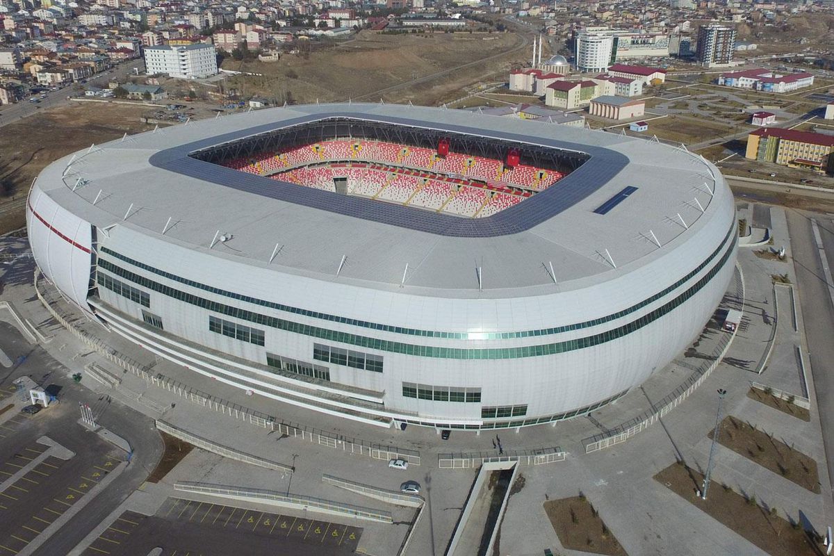 Sivasspor'a yine talip çıkmadı