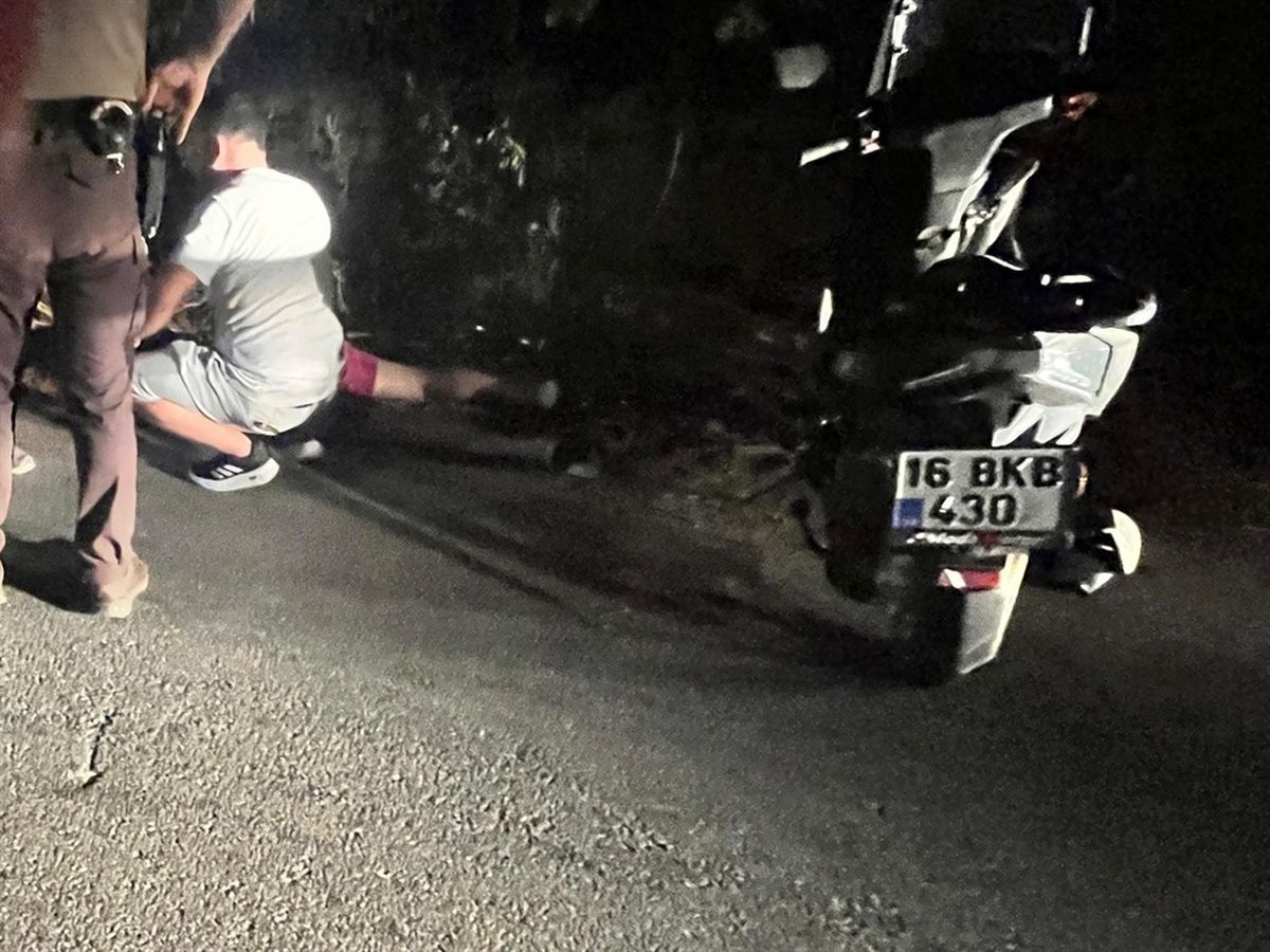 Bekçi Bahadır Ünal, motosikletli Mehmet Cengiz'in ölümüne neden olduğu davada tutuklandı