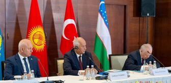 TDT Aksakallar Konseyi Toplantısı'nda 'Büyük Türk Dil Modeli' vizyonu öne çıktı