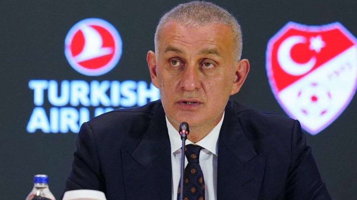 TFF seçim ne zaman, TFF seçim yapılacak mı?