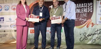 Trabzon'da '16. Uluslararası Sanat Günleri' çeşitli etkinliklerle devam etti