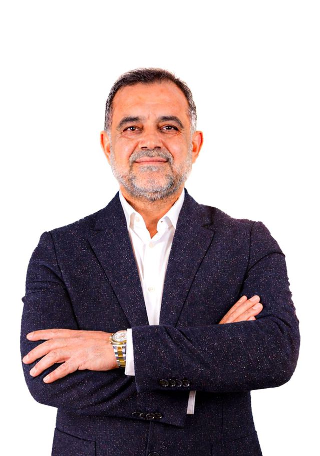 TSO adayı Duyan’dan Derik ve Mazıdağı’na temsilcilik müjdesi