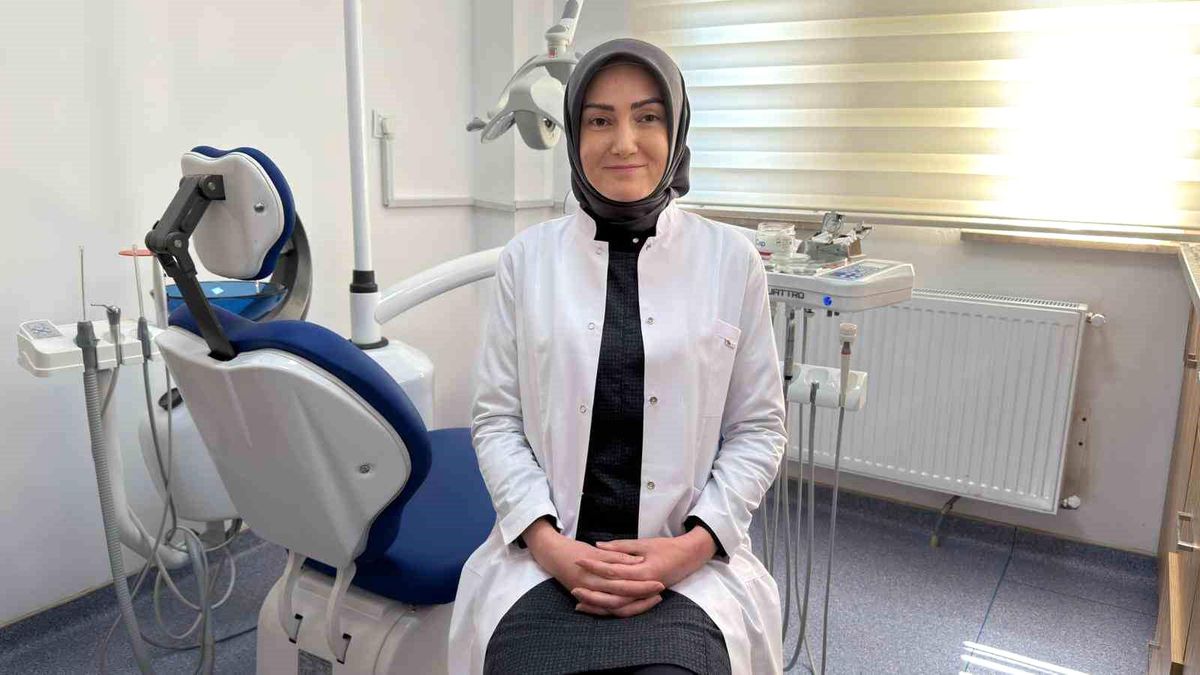 Uzman Doktor Şeyma Bayındır hasta kabulüne başladı