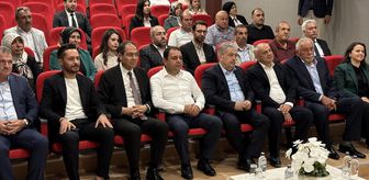 Yahyalı Devlet Hastanesi'ne hayırsever desteğiyle ultrason cihazı kazandırıldı
