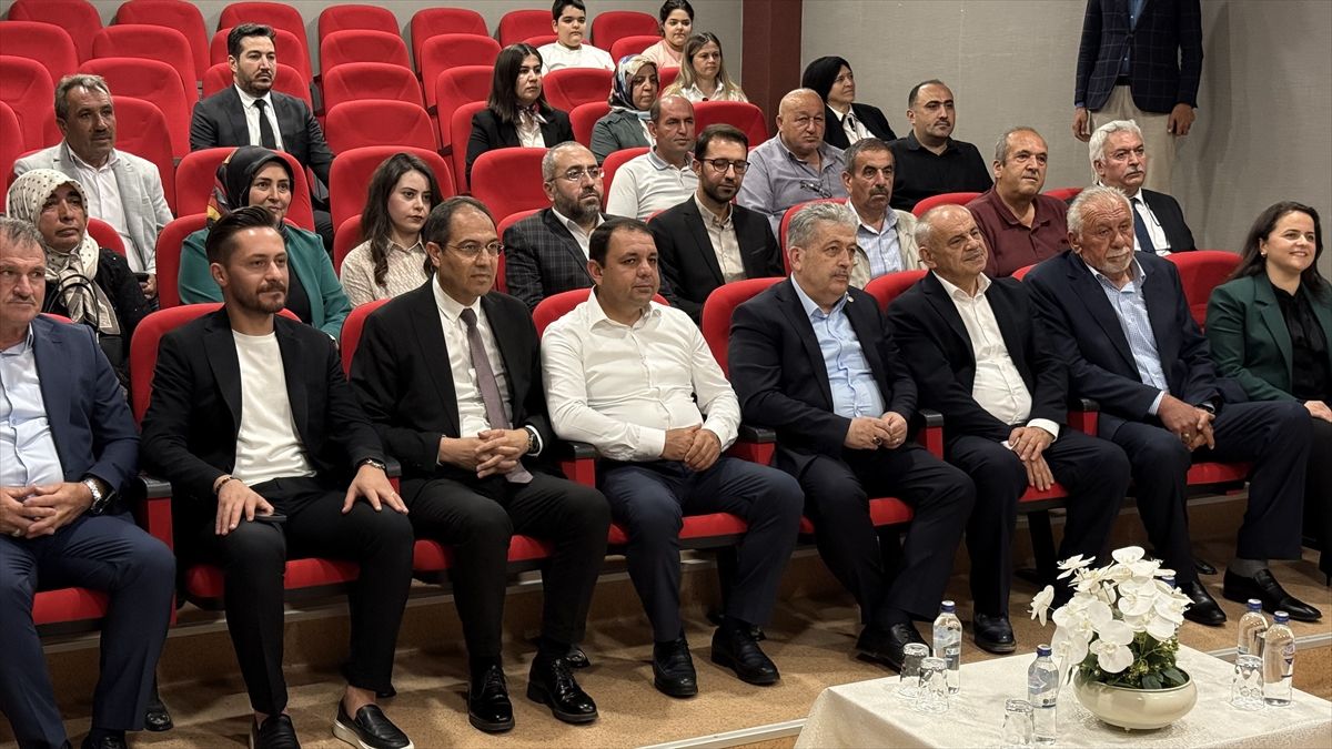 Yahyalı Devlet Hastanesi'ne hayırsever desteğiyle ultrason cihazı kazandırıldı