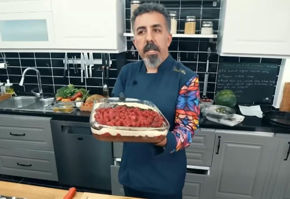 Yemekteyiz Yusuf kimdir? Zuhal Topal'la Yemekteyiz Yusuf Bey kaç yaşında, nereli?