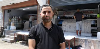 Yıkamak için aldığı battaniyeden çıkan 3 cüzdanı müşterisine teslim etti