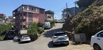 Sağlık çalışanı evinde ölü bulundu