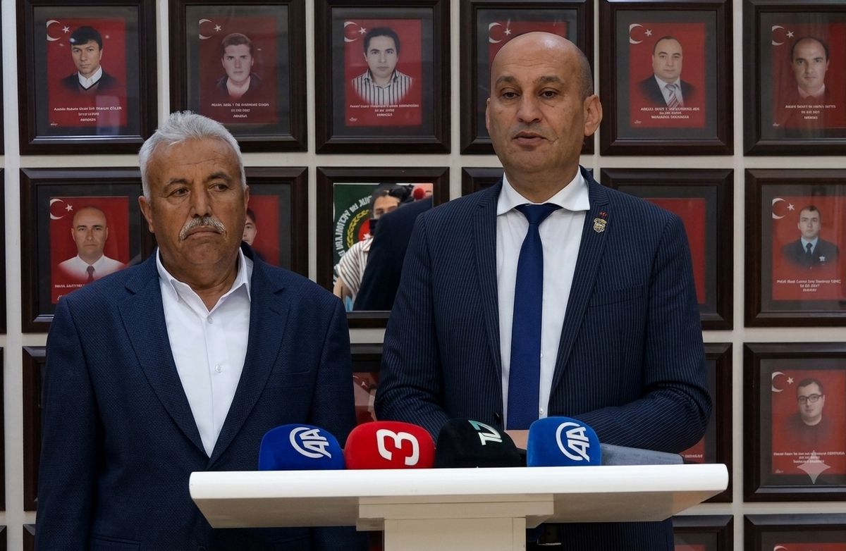 Yahya Avşan gazi unvanını aldı