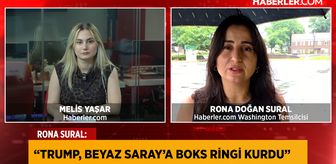 ABD'nin 250. yıl kutlamaları öncesi dikkat çeken iddia: Trump'a suikast ihtimali konuşuluyor