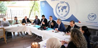 Şen: Terörsüz Türkiye Süreci Bu Yasama Döneminde Belli Bir Hale Kavuşacak