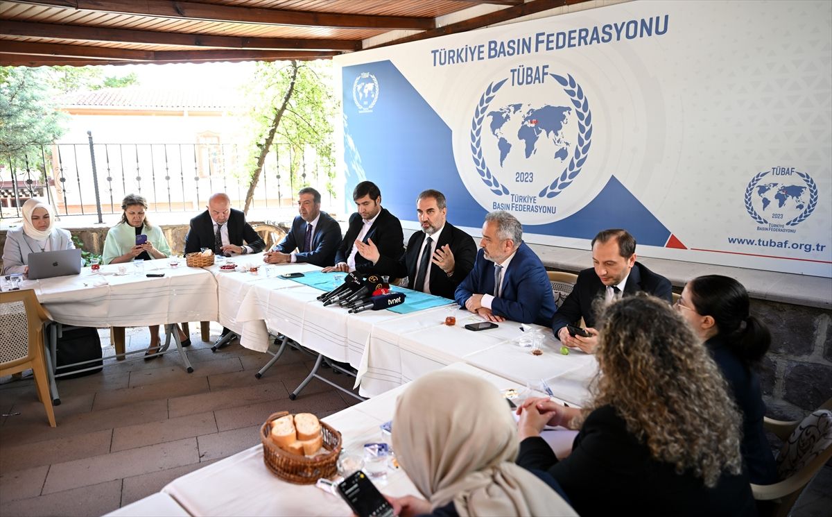Şen: Terörsüz Türkiye Süreci Bu Yasama Döneminde Belli Bir Hale Kavuşacak