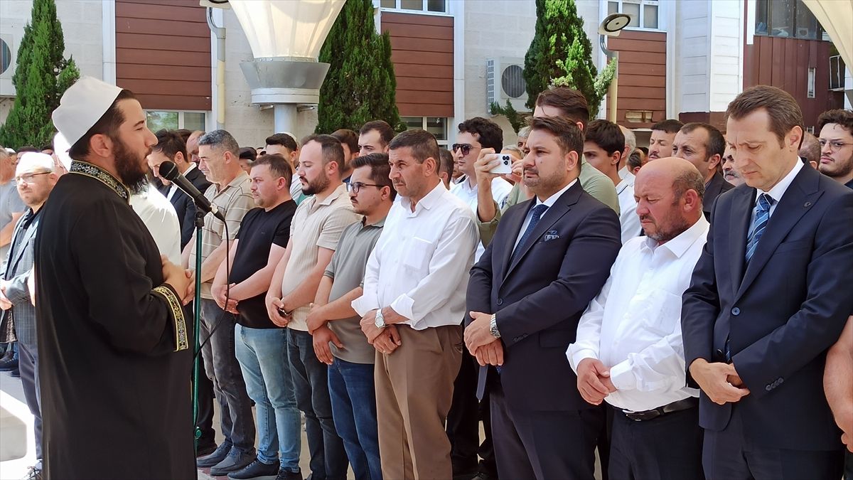 Ankara'da skuter kullanırken hafif ticari aracın çarptığı çocuk hayatını kaybetti