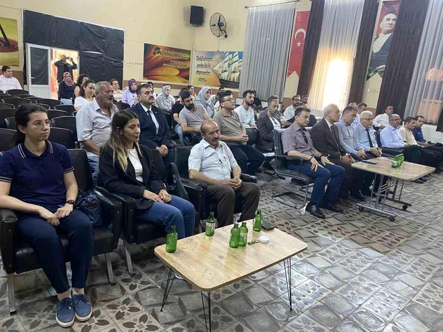 Bağımlılıkla mücadelede ailelere hayati eğitim