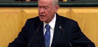 Bahçeli'yi küplere bindiren rapor: Herkes ayağını denk alacak, haddini bilecek