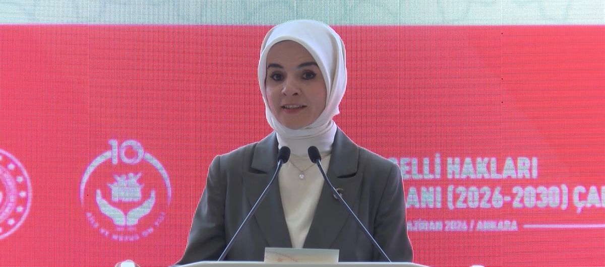 Bakan Göktaş: Kamuda engelli istihdamında 15 kat artış sağladık