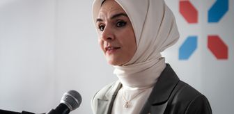 Bakan Göktaş, Lüksemburg Milli Günü programında konuştu Açıklaması