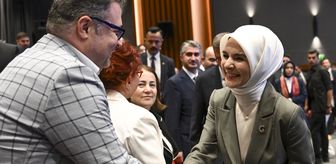 Bakan Göktaş: Aile değerlerini reytinge kurban edenlerle mücadele edeceğiz