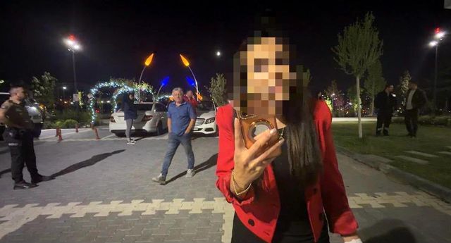 bebegini arabada unuttu hincini gazetecilerde 3 19978201 o