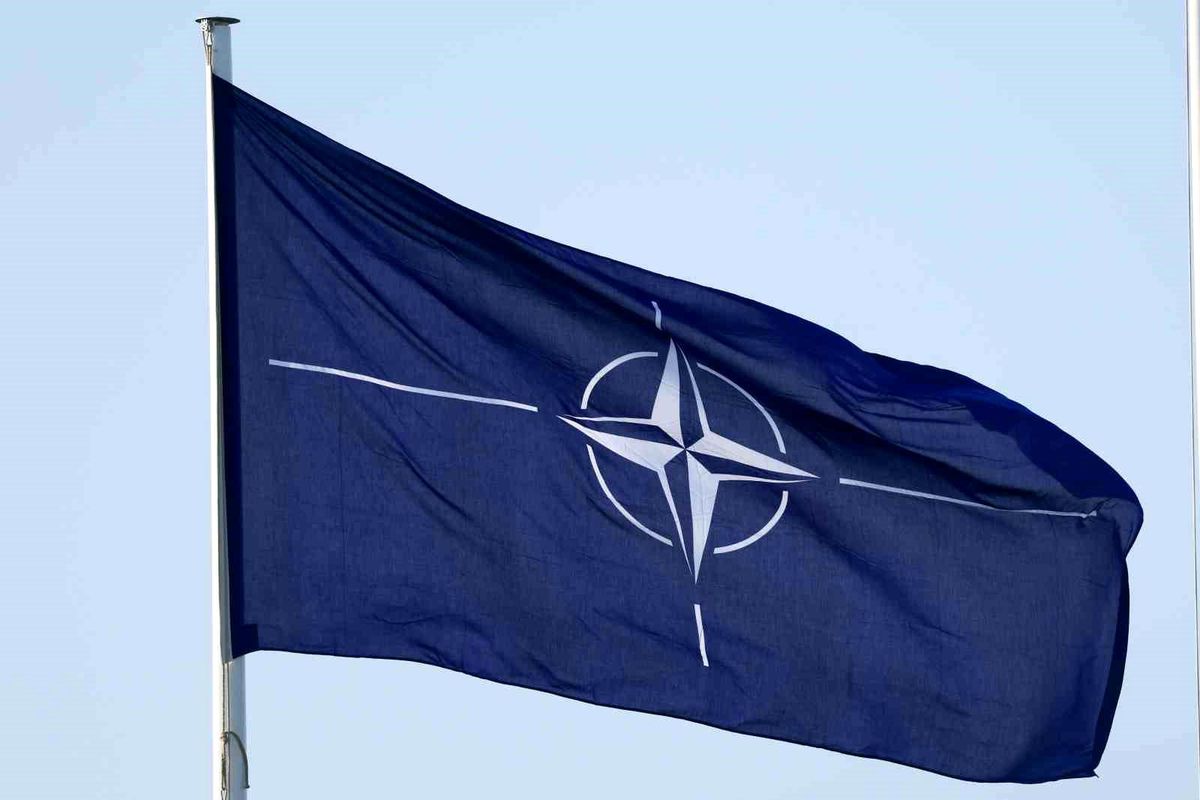 Berlin'de Ankara'daki NATO zirvesine hazırlık toplantısı
