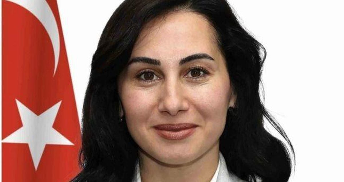 Beykoz Belediye Başkan Vekili Özlem Vural kimdir? Özlem Vural kaç yaşında, nereli?