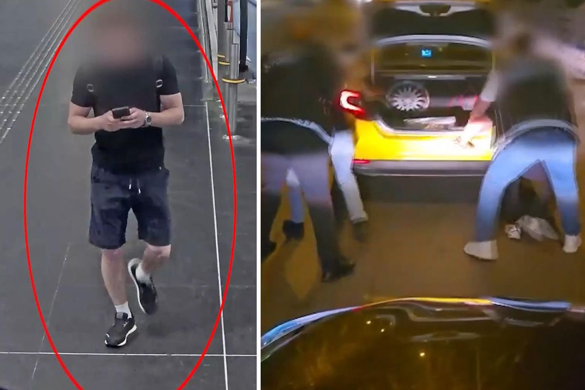 Kanarya Adaları'ndan uyuşturucu getiren şebeke çökertildi; 'Bebek yüzlü kurye' havalimanında yakalandı