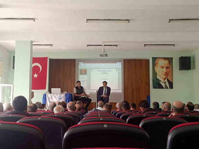 Bilecik’te orman yangınlarına karşı hayati uyarı