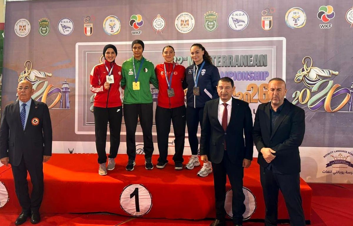 Bilecikli milli sporcu tarihe geçti