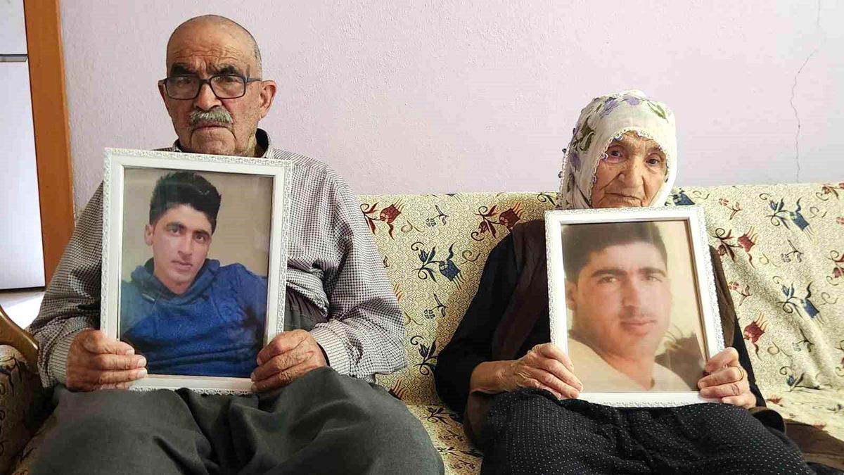 Bilirkişi 'Cinayet muhtemel' dedi, dosya 9 yıldır aydınlatılamadı