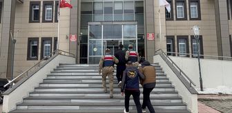 Bitlis'te 2 ayda 135 düzensiz göçmen yakalandı