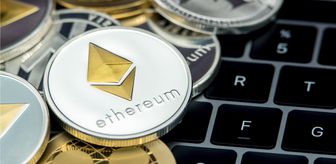 Bitmine 52 bin Ethereum daha alarak kurumsal liderliğini pekiştirdi