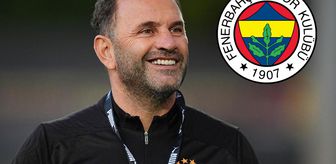Bomba hamle! Okan Buruk Fenerbahçe'nin eski yıldızını istiyor
