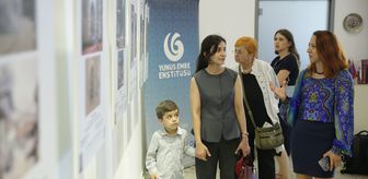 Bosna Hersek'te 'Resm-i Mekan' isimli fotoğraf sergisi açıldı