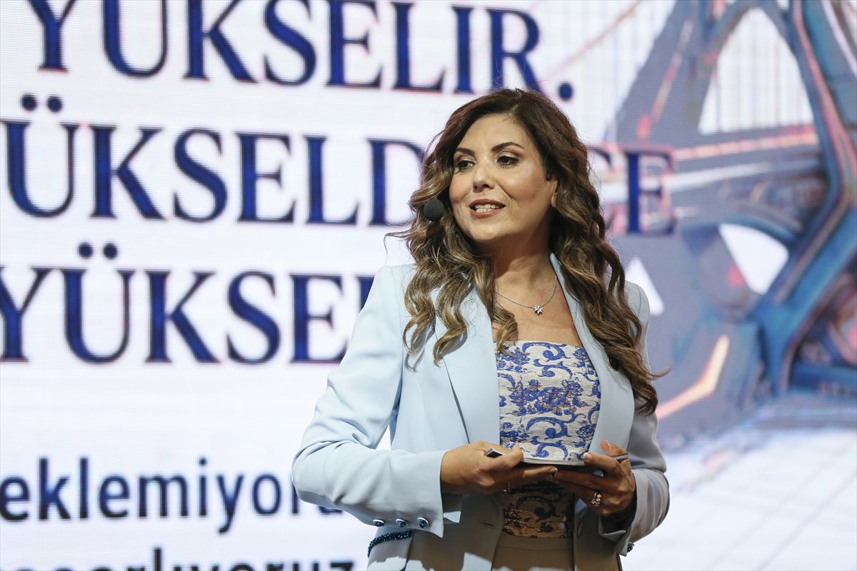 Bursa'da 23 Haziran Dünya Kadın Mühendisler Günü Konferansı düzenlendi