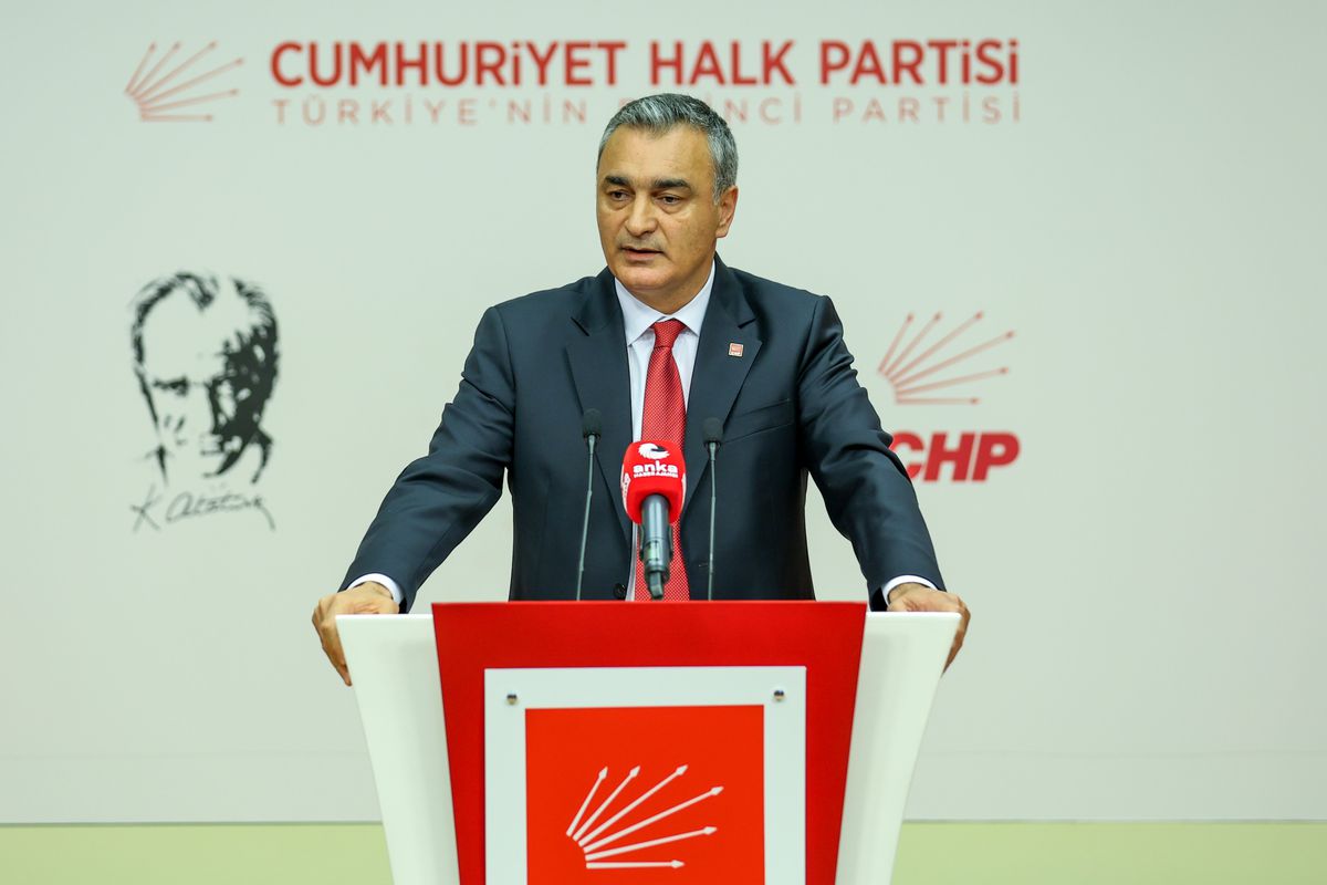 CHP'den Eylül ayında olağan kongre kararı
