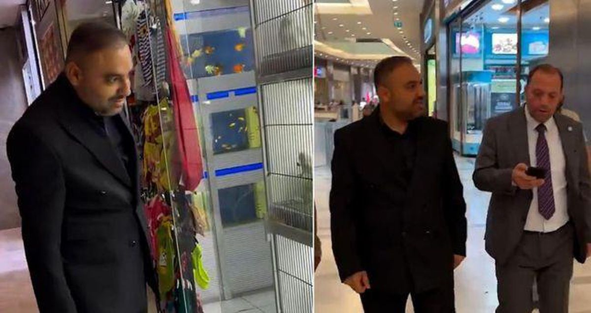Cumhur İttifakı Ocakları Genel Başkanı olarak tanıtan Ferhat Aydoğan kimdir? Ferhat Aydoğan kaç yaşında, nereli?
