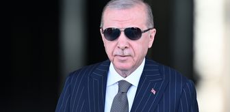 Cumhurbaşkanı Erdoğan, Polonyalı mevkidaşı Nawrocki'yi resmi törenle karşıladı