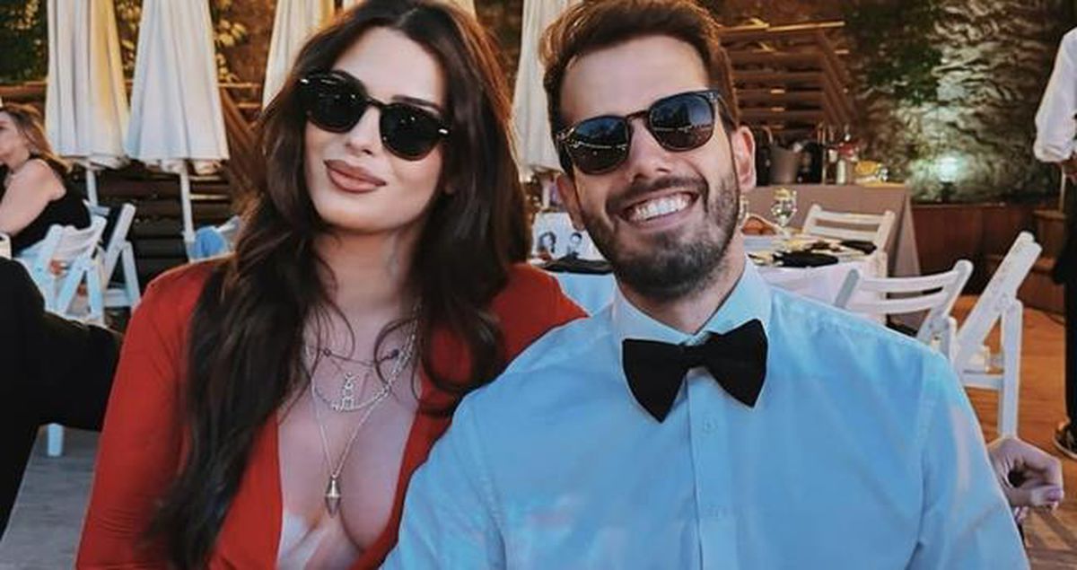 Derin Talu'nun sevgilisi kimdir? Tanalp Tokgöz kaç yaşında, nereli, ne iş yapıyor?