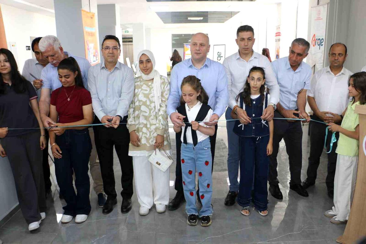 Diyarbakır'da dil zenginliği ödül töreni