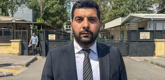 Diyarbakır'da birlikte yaşadığı kadını öldüren sanık hakim karşısında