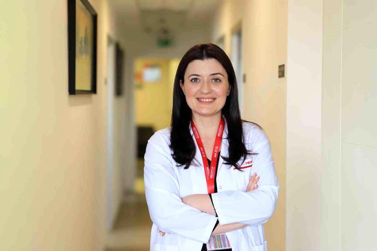 Doç. Dr. Müfide Okay Özgeyik: 'Kendi hücreleriniz kansere karşı en büyük silahınız olabilir'