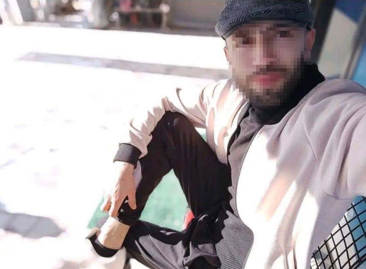 Konya'da meydana gelen doğal gaz patlamasının ardından olay yerinden görünüm