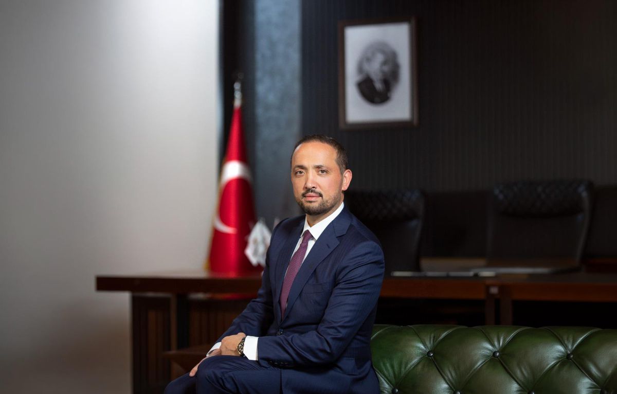 Efor Yatırım, BIST 50 Endeksi’ne Dahil Edildi Efor Yatırım’ın BIST 50 Yolculuğu 1 Temmuz’da Başlıyor